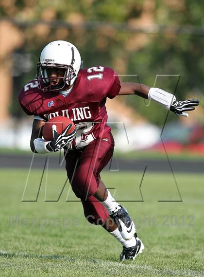Thumbnail 2 in Johnston @ Dowling photogallery.