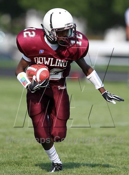 Thumbnail 2 in Johnston @ Dowling photogallery.