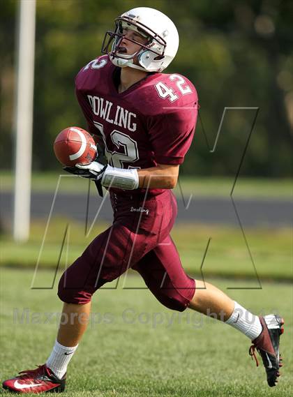 Thumbnail 3 in Johnston @ Dowling photogallery.