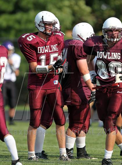 Thumbnail 3 in Johnston @ Dowling photogallery.