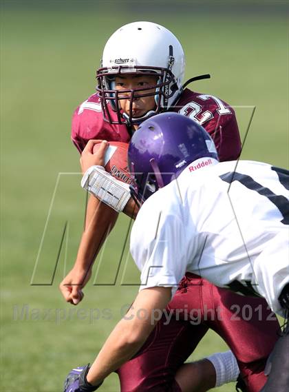 Thumbnail 1 in Johnston @ Dowling photogallery.