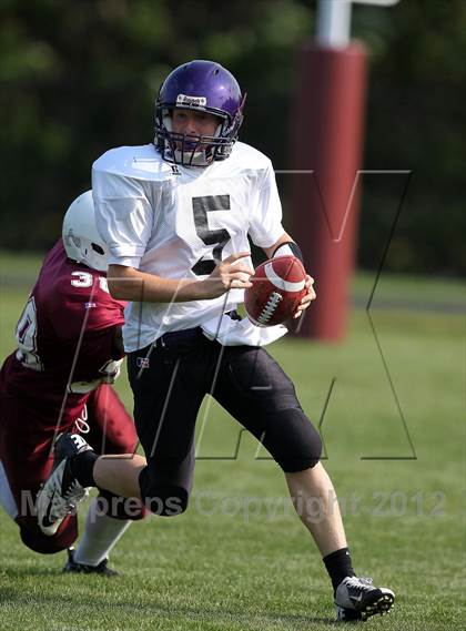 Thumbnail 2 in Johnston @ Dowling photogallery.