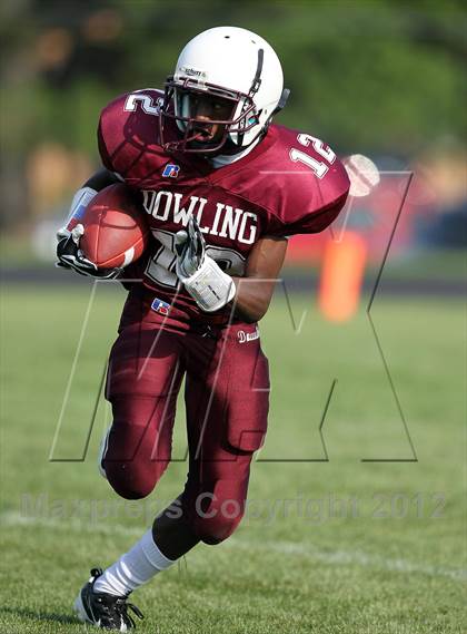 Thumbnail 3 in Johnston @ Dowling photogallery.