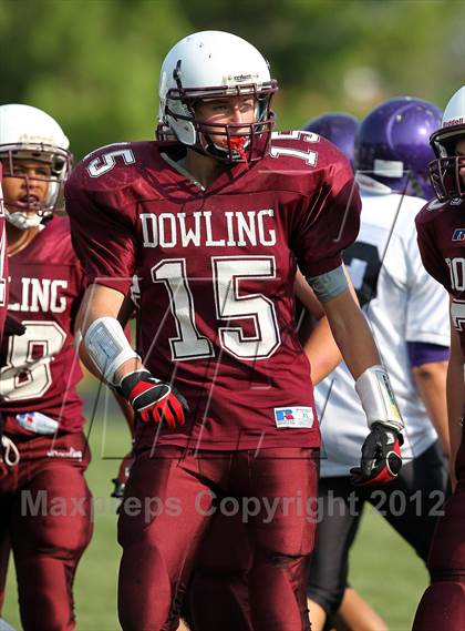 Thumbnail 2 in Johnston @ Dowling photogallery.