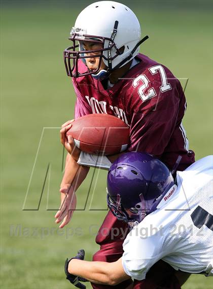 Thumbnail 2 in Johnston @ Dowling photogallery.