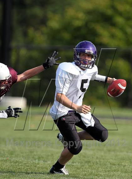 Thumbnail 2 in Johnston @ Dowling photogallery.