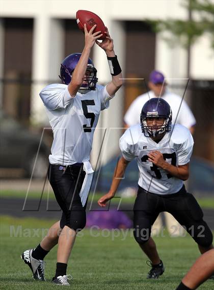 Thumbnail 2 in Johnston @ Dowling photogallery.
