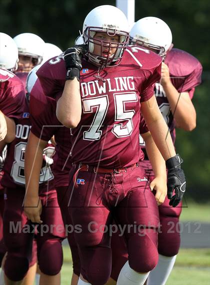 Thumbnail 2 in Johnston @ Dowling photogallery.