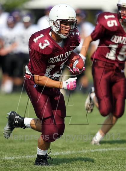 Thumbnail 2 in Johnston @ Dowling photogallery.