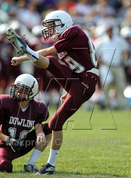 Thumbnail 1 in Johnston @ Dowling photogallery.