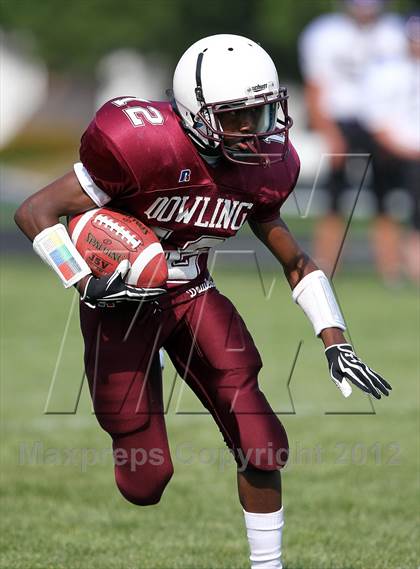 Thumbnail 1 in Johnston @ Dowling photogallery.