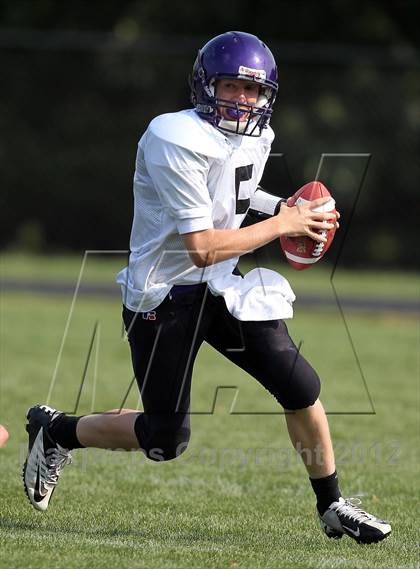 Thumbnail 3 in Johnston @ Dowling photogallery.