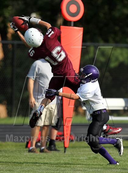 Thumbnail 2 in Johnston @ Dowling photogallery.