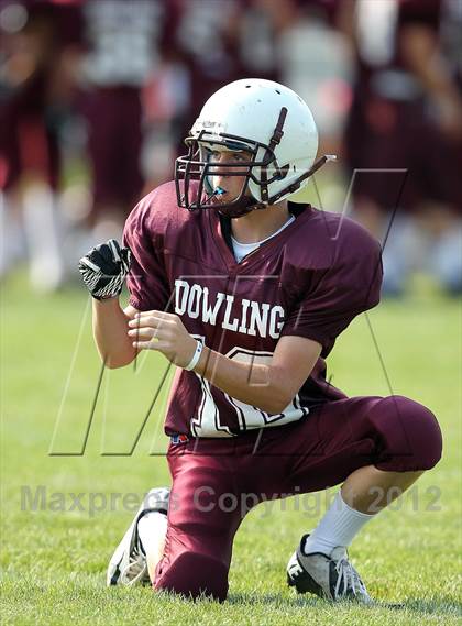 Thumbnail 3 in Johnston @ Dowling photogallery.