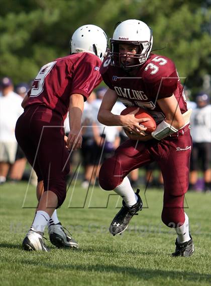 Thumbnail 3 in Johnston @ Dowling photogallery.
