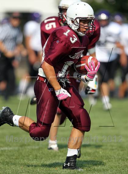 Thumbnail 3 in Johnston @ Dowling photogallery.