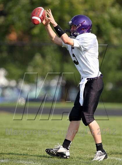 Thumbnail 2 in Johnston @ Dowling photogallery.