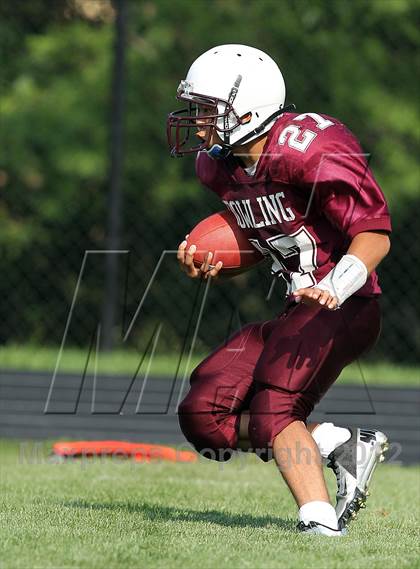 Thumbnail 2 in Johnston @ Dowling photogallery.