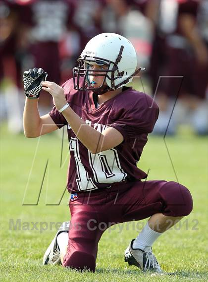 Thumbnail 2 in Johnston @ Dowling photogallery.