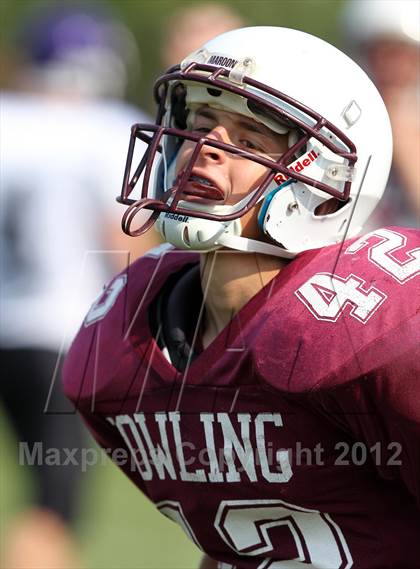 Thumbnail 3 in Johnston @ Dowling photogallery.
