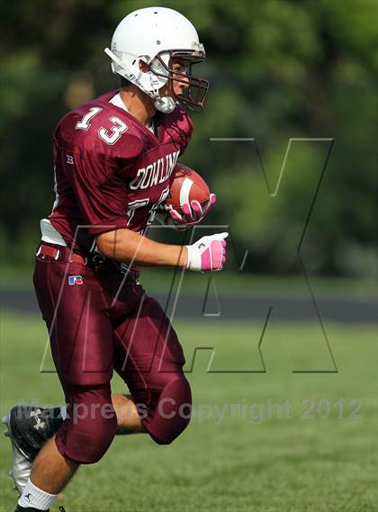 Thumbnail 2 in Johnston @ Dowling photogallery.
