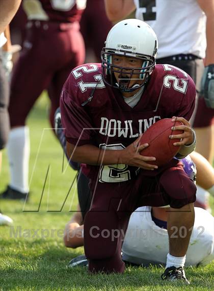 Thumbnail 2 in Johnston @ Dowling photogallery.