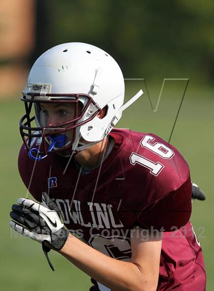 Thumbnail 3 in Johnston @ Dowling photogallery.