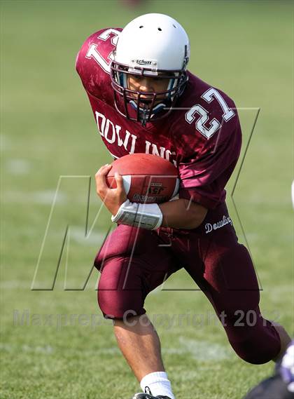 Thumbnail 2 in Johnston @ Dowling photogallery.