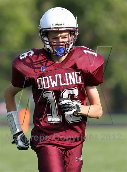 Thumbnail 2 in Johnston @ Dowling photogallery.