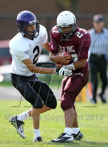 Thumbnail 2 in Johnston @ Dowling photogallery.