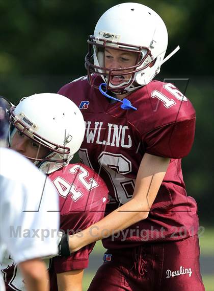 Thumbnail 1 in Johnston @ Dowling photogallery.