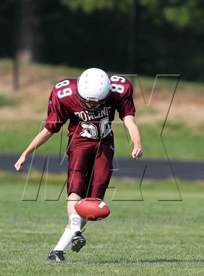 Thumbnail 3 in Johnston @ Dowling photogallery.