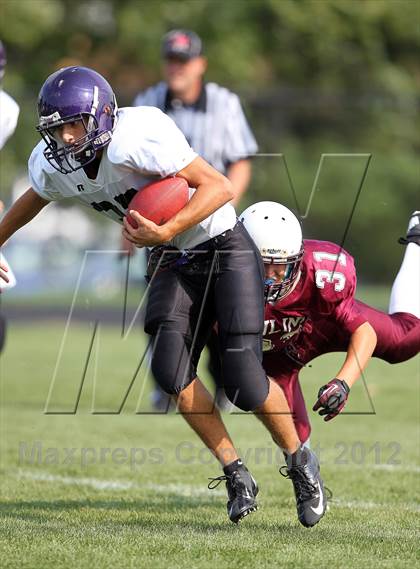 Thumbnail 1 in Johnston @ Dowling photogallery.