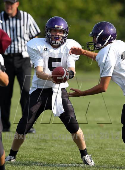 Thumbnail 3 in Johnston @ Dowling photogallery.