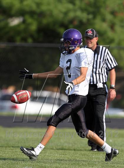 Thumbnail 2 in Johnston @ Dowling photogallery.