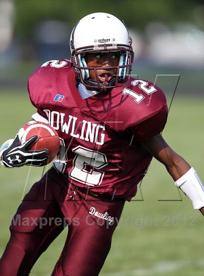 Thumbnail 1 in Johnston @ Dowling photogallery.