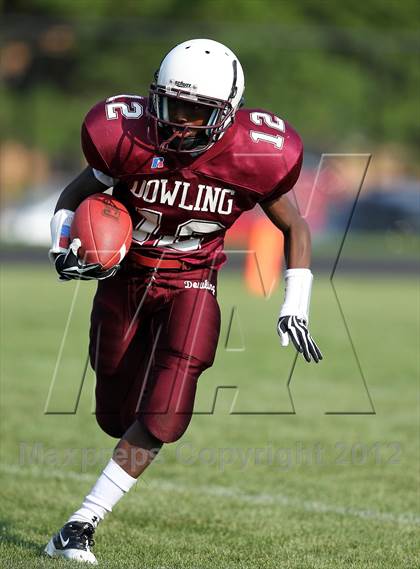Thumbnail 2 in Johnston @ Dowling photogallery.