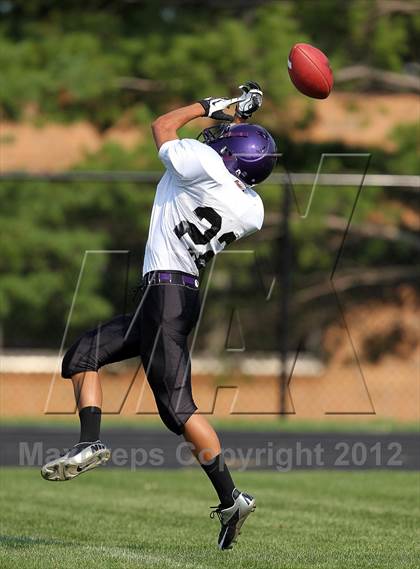 Thumbnail 3 in Johnston @ Dowling photogallery.