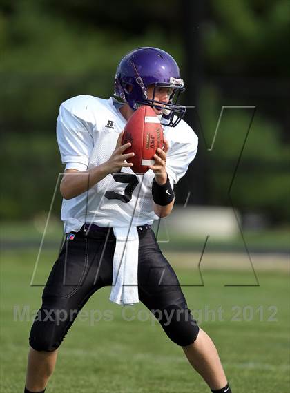 Thumbnail 1 in Johnston @ Dowling photogallery.