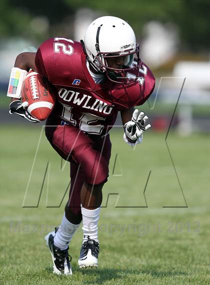 Thumbnail 1 in Johnston @ Dowling photogallery.