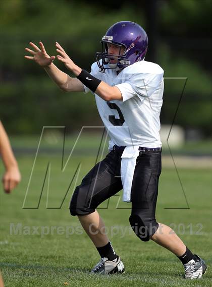 Thumbnail 3 in Johnston @ Dowling photogallery.