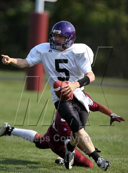 Thumbnail 3 in Johnston @ Dowling photogallery.