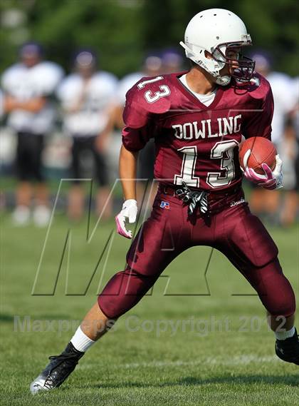 Thumbnail 2 in Johnston @ Dowling photogallery.