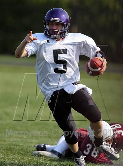 Thumbnail 2 in Johnston @ Dowling photogallery.