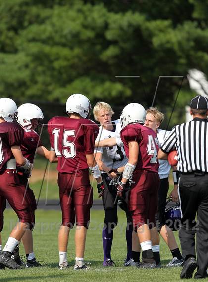 Thumbnail 3 in Johnston @ Dowling photogallery.