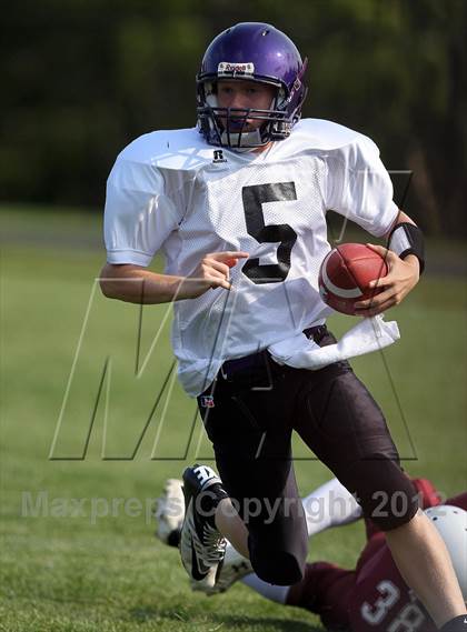 Thumbnail 3 in Johnston @ Dowling photogallery.