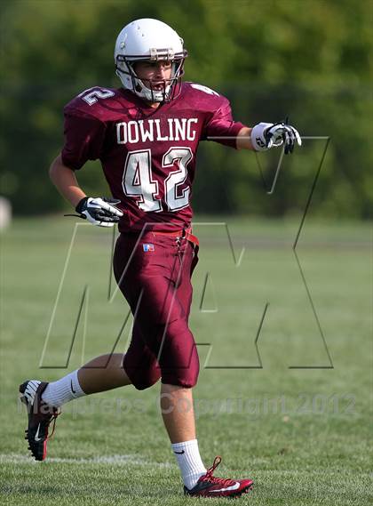 Thumbnail 1 in Johnston @ Dowling photogallery.
