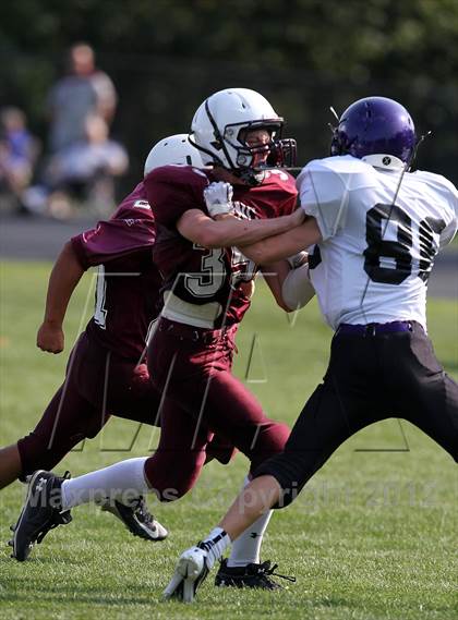 Thumbnail 2 in Johnston @ Dowling photogallery.