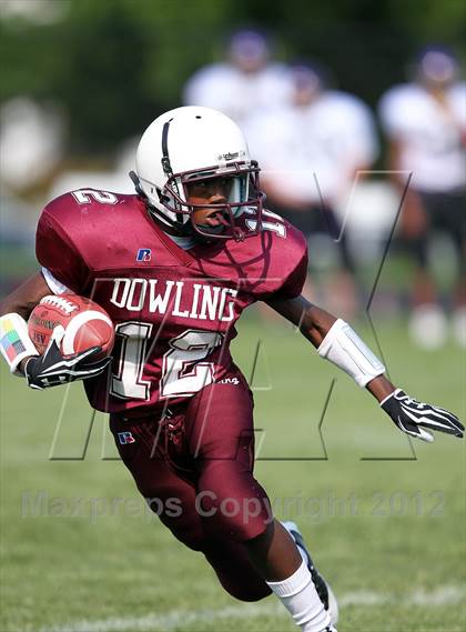 Thumbnail 2 in Johnston @ Dowling photogallery.