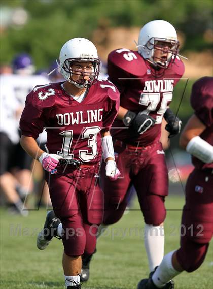 Thumbnail 3 in Johnston @ Dowling photogallery.